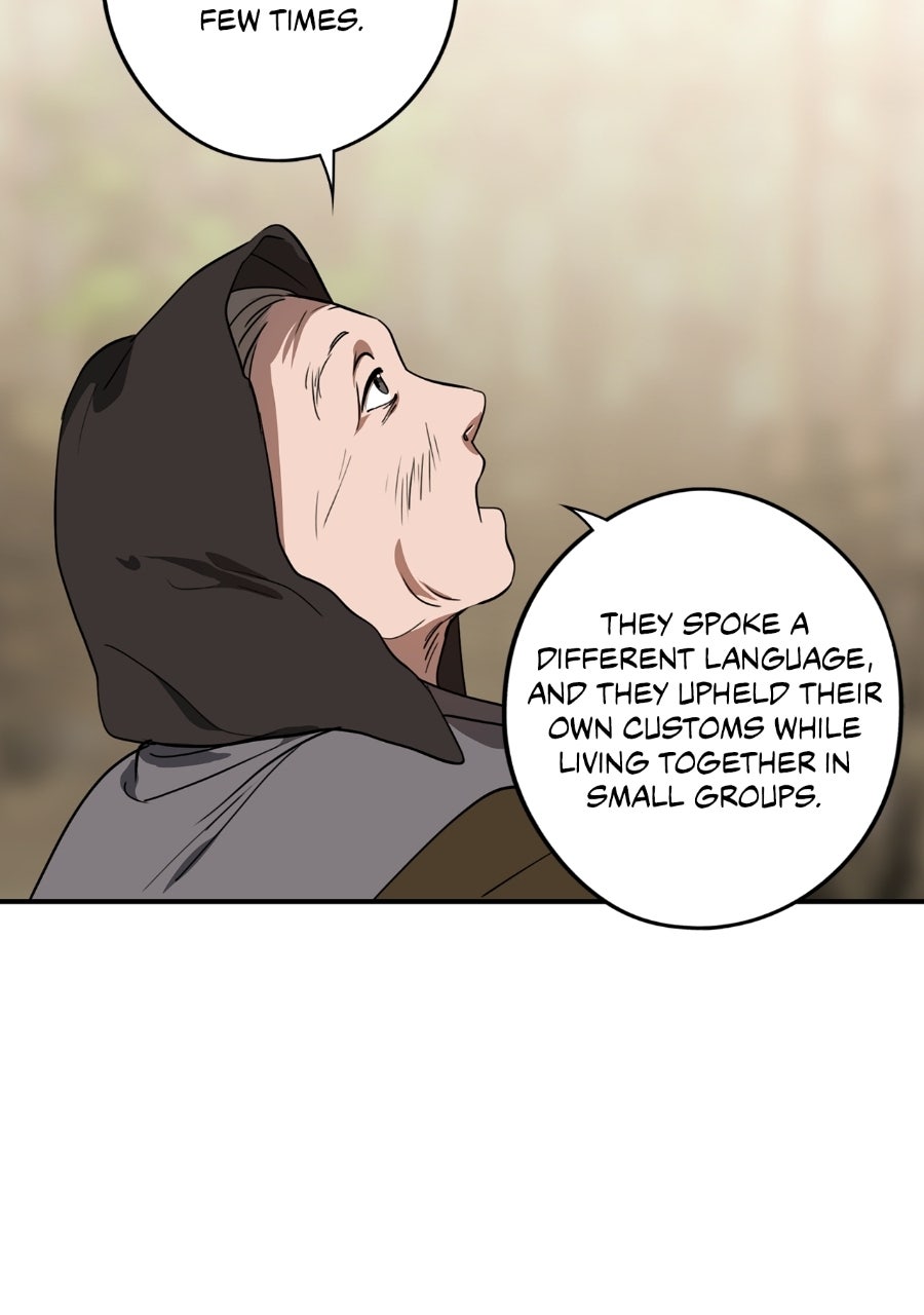 The Spark in Your Eyes (S2) Episode 228 (Epilogue #17) page 58 - 