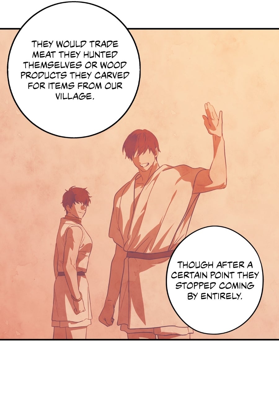 The Spark in Your Eyes (S2) Episode 228 (Epilogue #17) page 59 - 