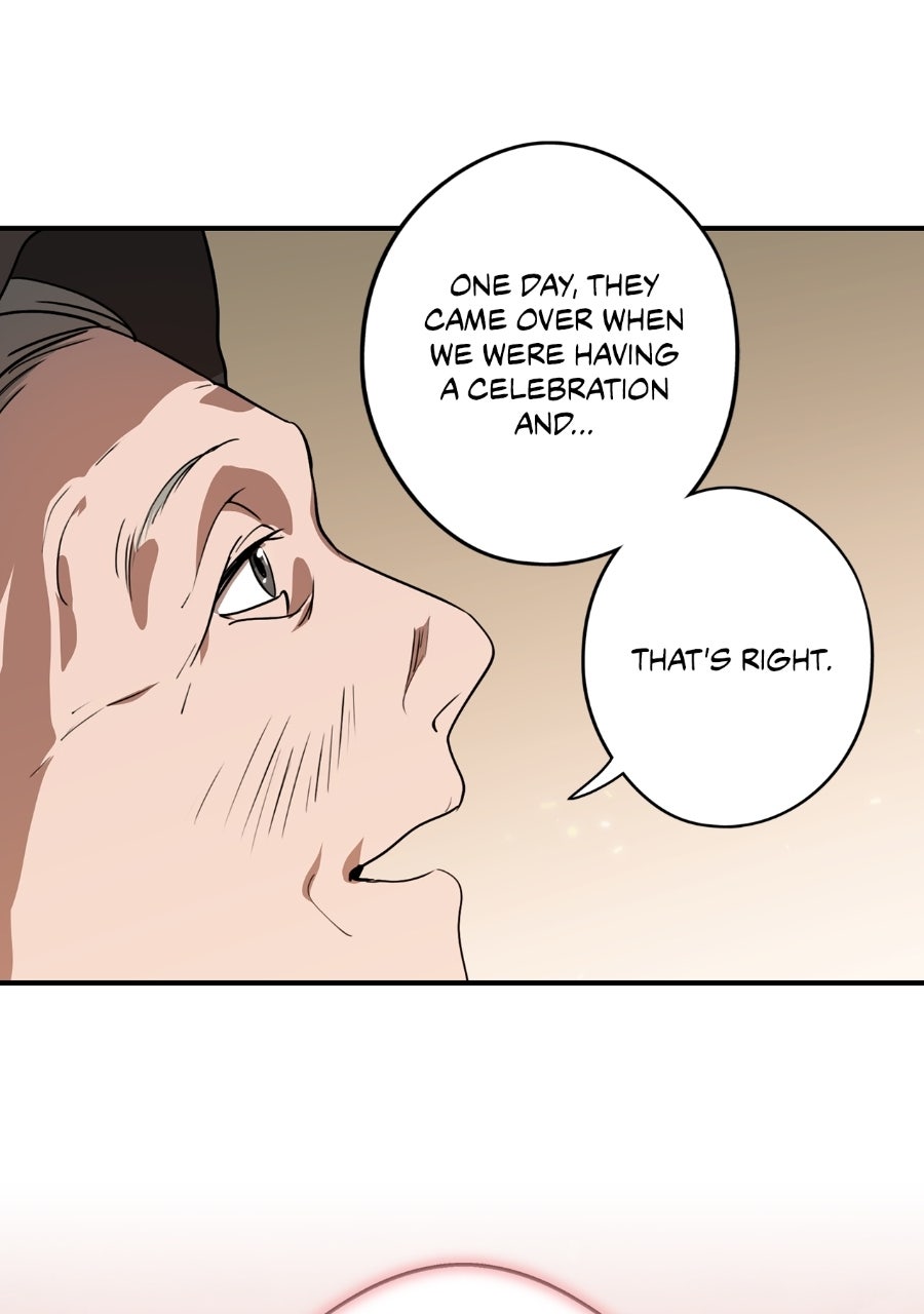 The Spark in Your Eyes (S2) Episode 228 (Epilogue #17) page 60 - 