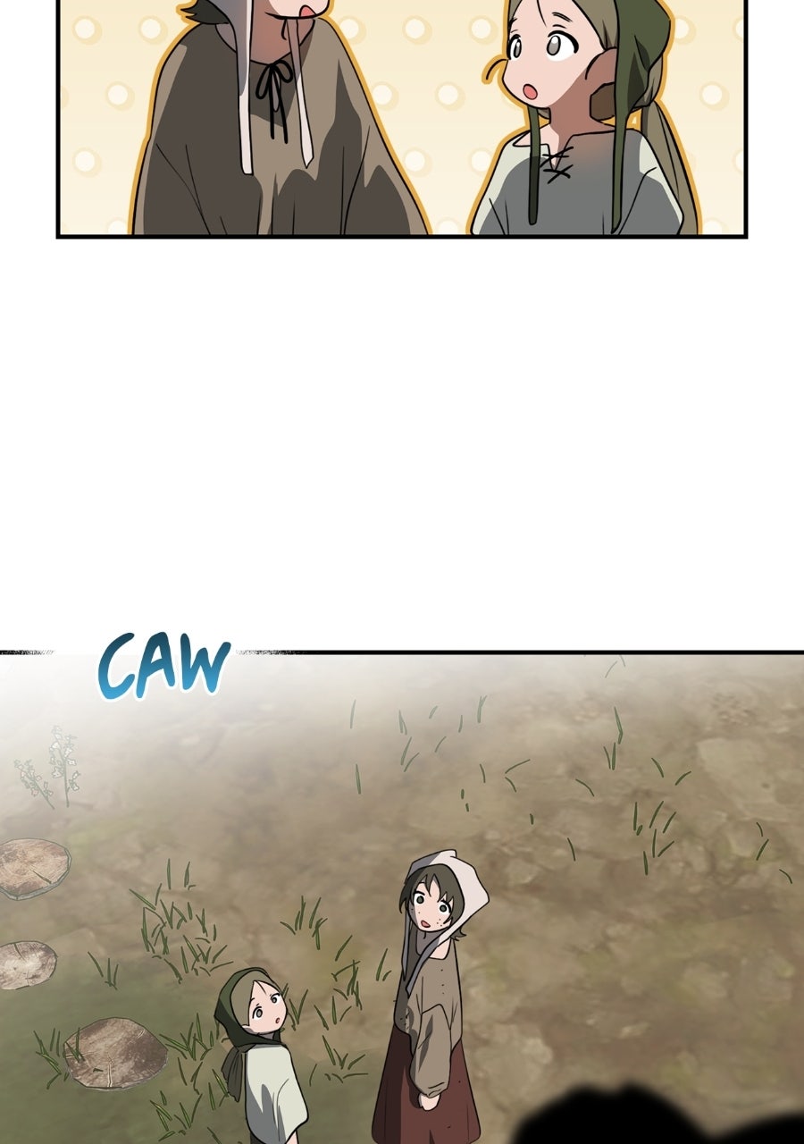 The Spark in Your Eyes (S2) Episode 228 (Epilogue #17) page 63 - 