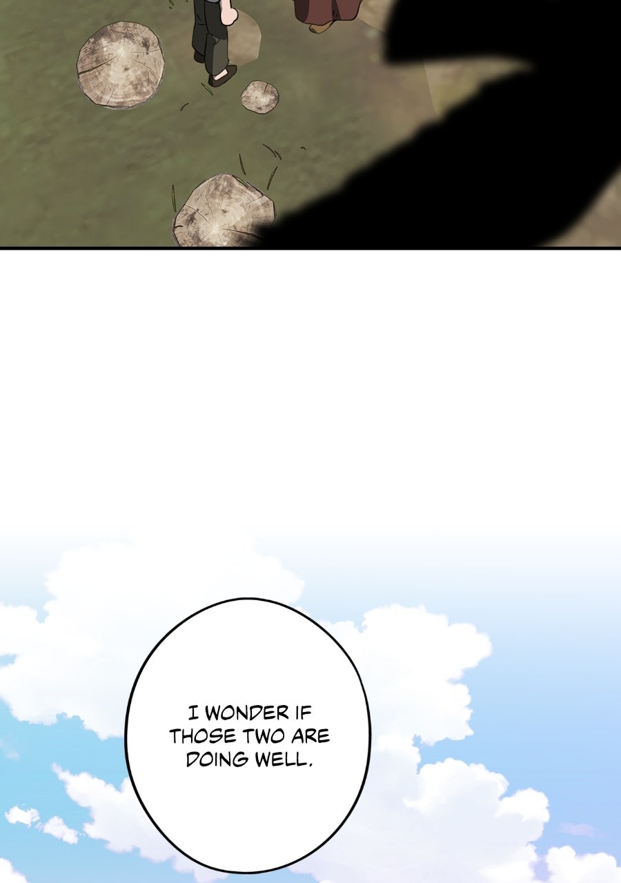 The Spark in Your Eyes (S2) Episode 228 (Epilogue #17) page 64 - 