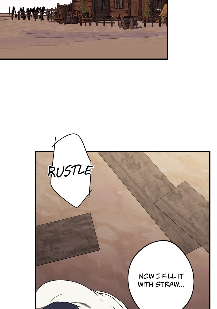 The Spark in Your Eyes (S2) Episode 228 (Epilogue #17) page 67 - 