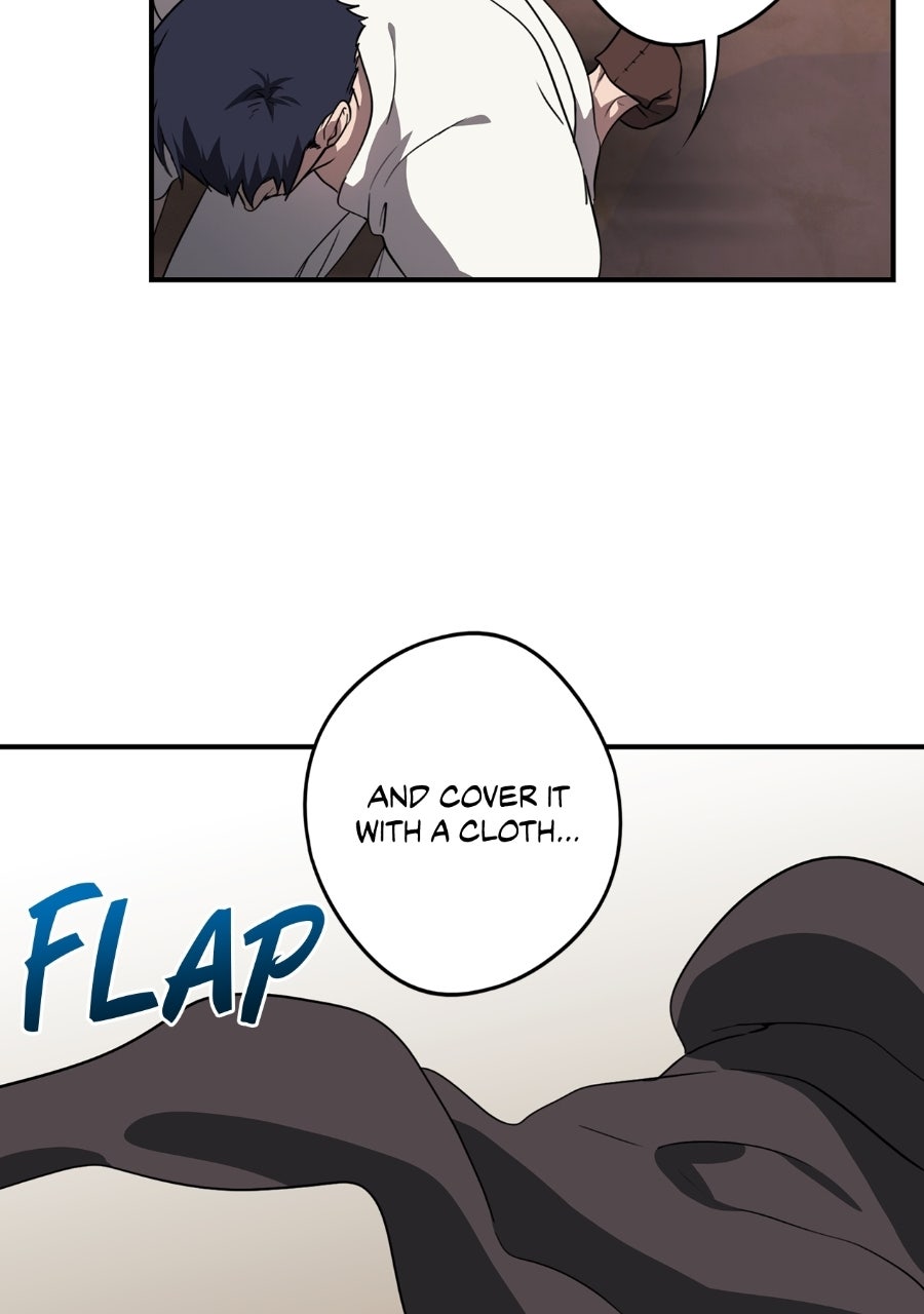 The Spark in Your Eyes (S2) Episode 228 (Epilogue #17) page 68 - 