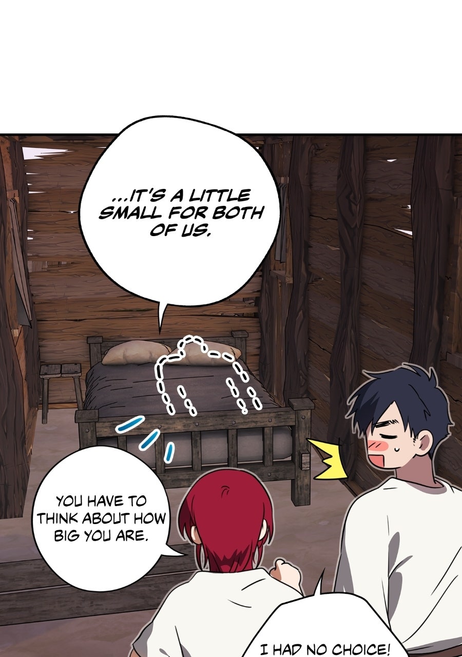 The Spark in Your Eyes (S2) Episode 228 (Epilogue #17) page 73 - 