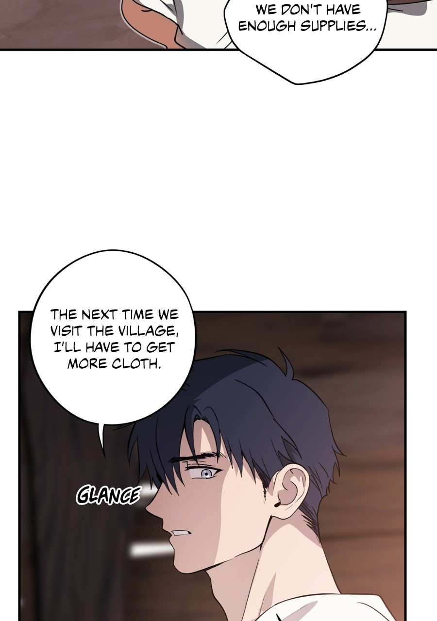 The Spark in Your Eyes (S2) Episode 228 (Epilogue #17) page 74 - 