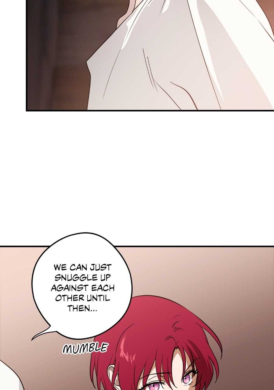 The Spark in Your Eyes (S2) Episode 228 (Epilogue #17) page 76 - 