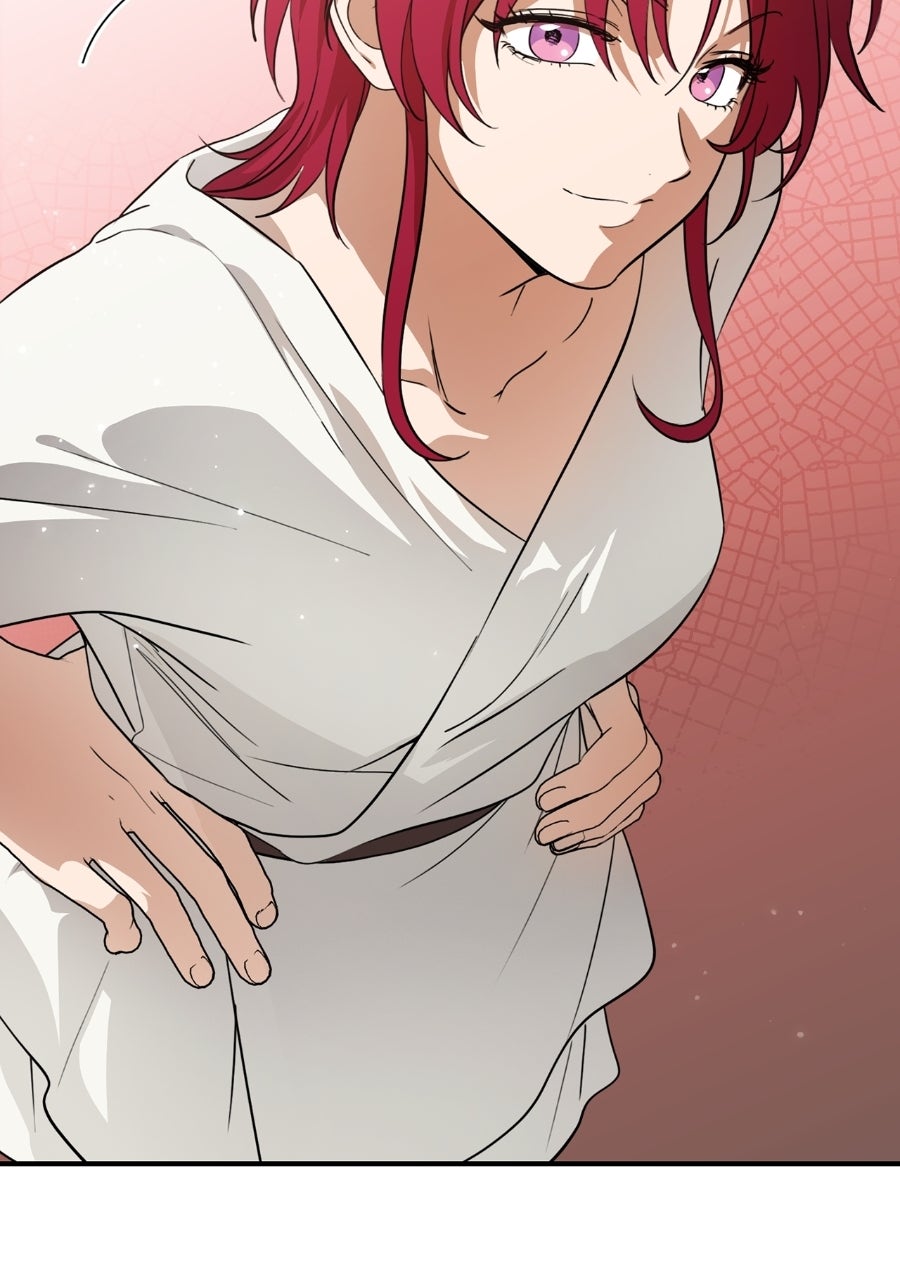 The Spark in Your Eyes (S2) Episode 228 (Epilogue #17) page 78 - 