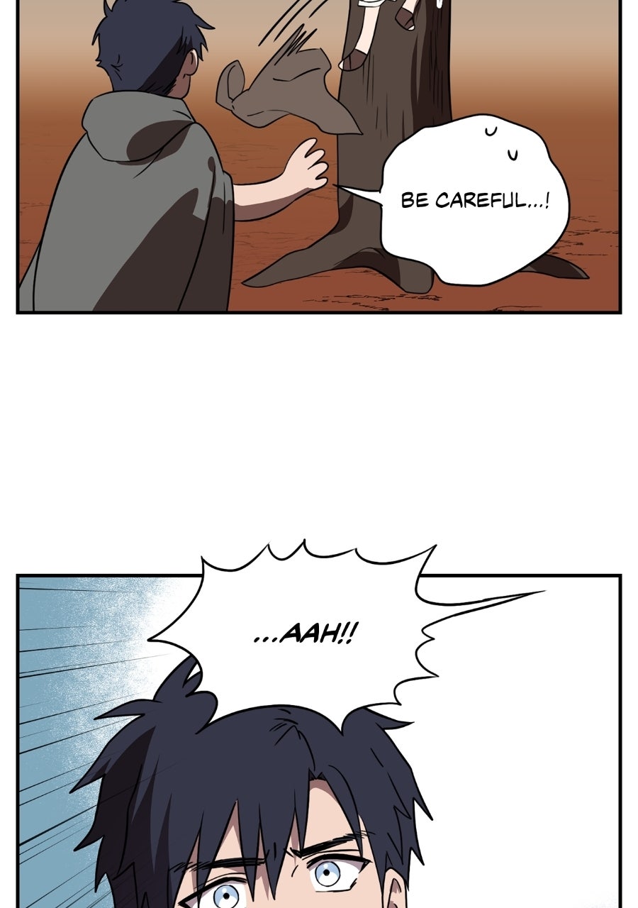 The Spark in Your Eyes (S2) Episode 229 (Epilogue #18) page 11 - 