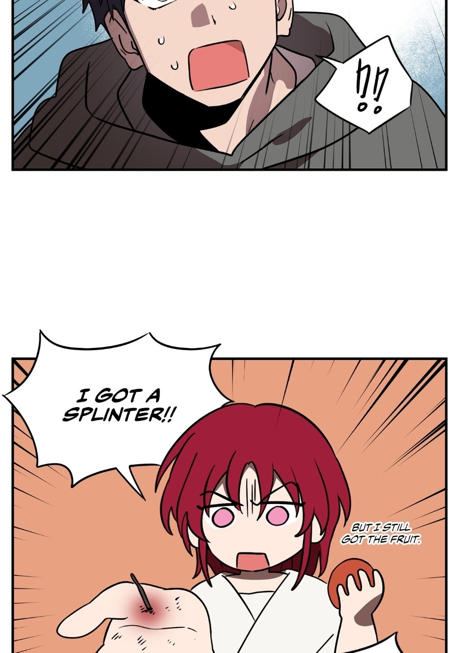 The Spark in Your Eyes (S2) Episode 229 (Epilogue #18) page 12 - 