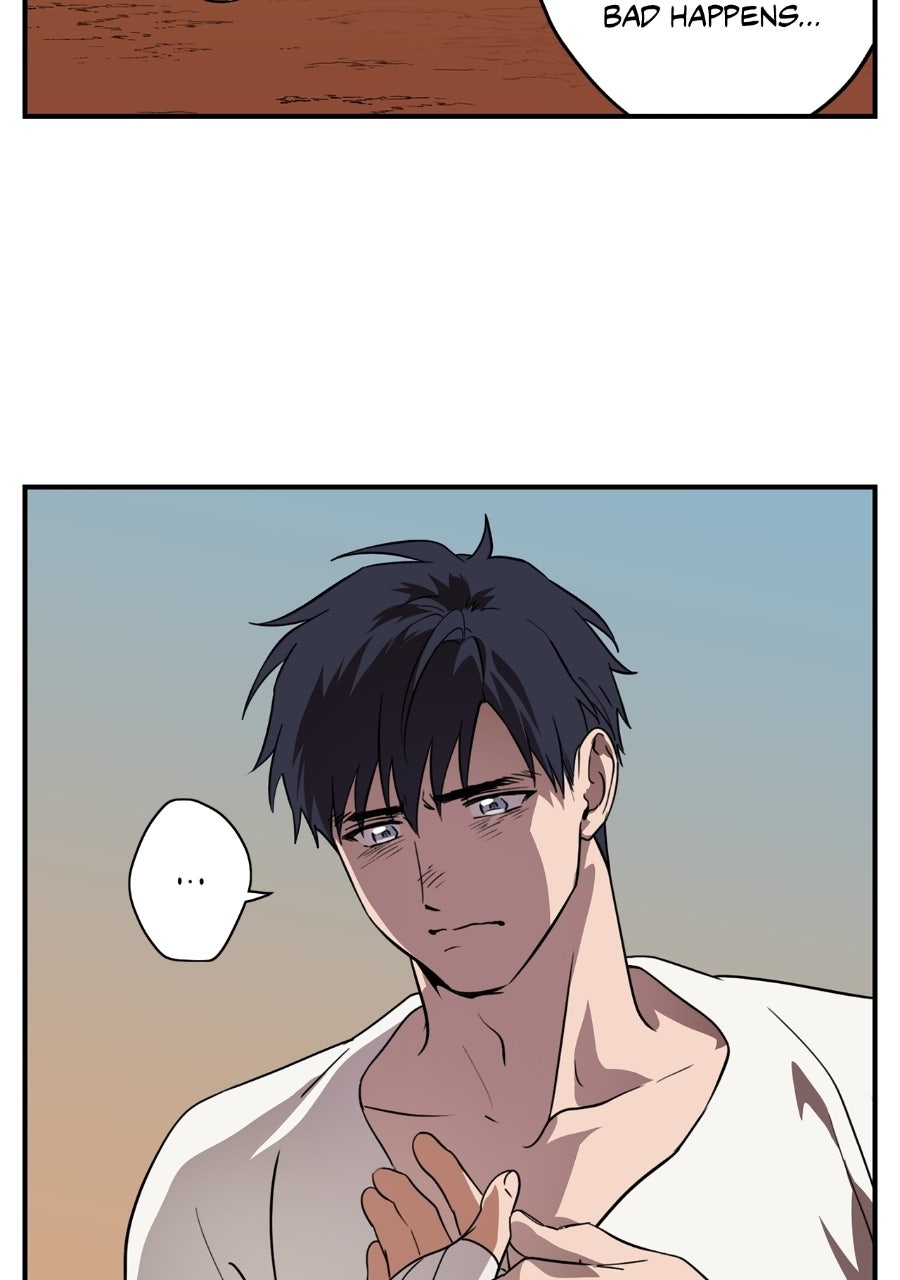 The Spark in Your Eyes (S2) Episode 229 (Epilogue #18) page 14 - 