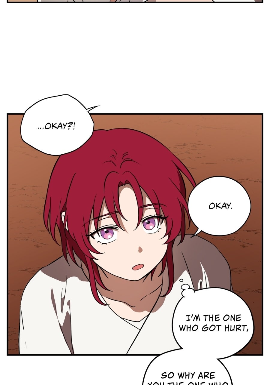 The Spark in Your Eyes (S2) Episode 229 (Epilogue #18) page 15 - 