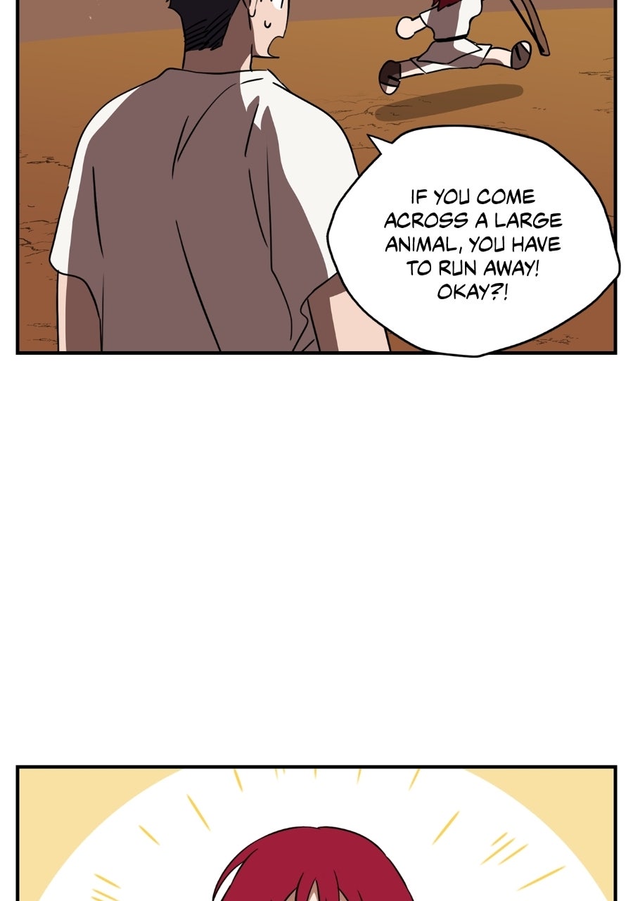 The Spark in Your Eyes (S2) Episode 229 (Epilogue #18) page 22 - 