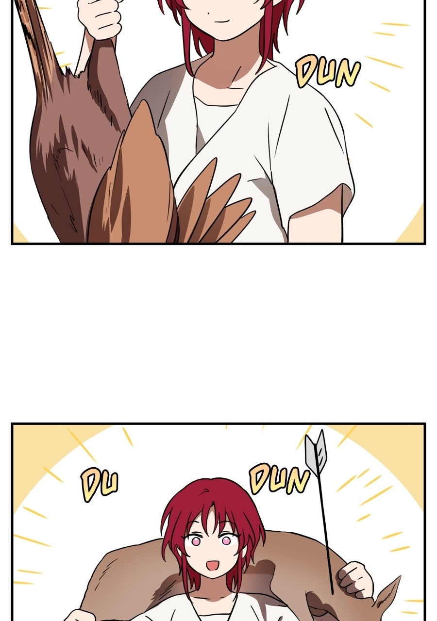 The Spark in Your Eyes (S2) Episode 229 (Epilogue #18) page 24 - 