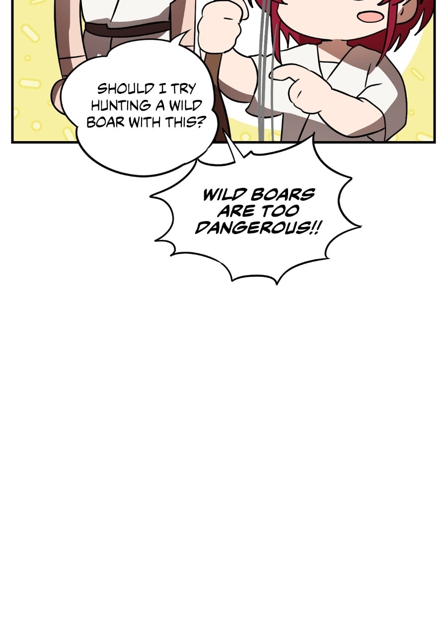 The Spark in Your Eyes (S2) Episode 229 (Epilogue #18) page 26 - 