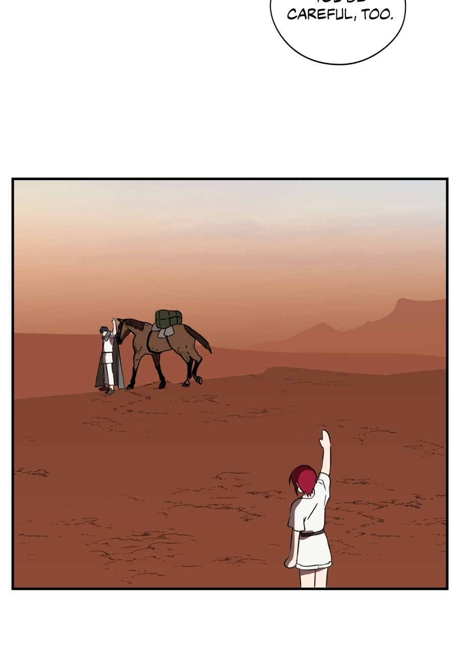 The Spark in Your Eyes (S2) Episode 229 (Epilogue #18) page 29 - 