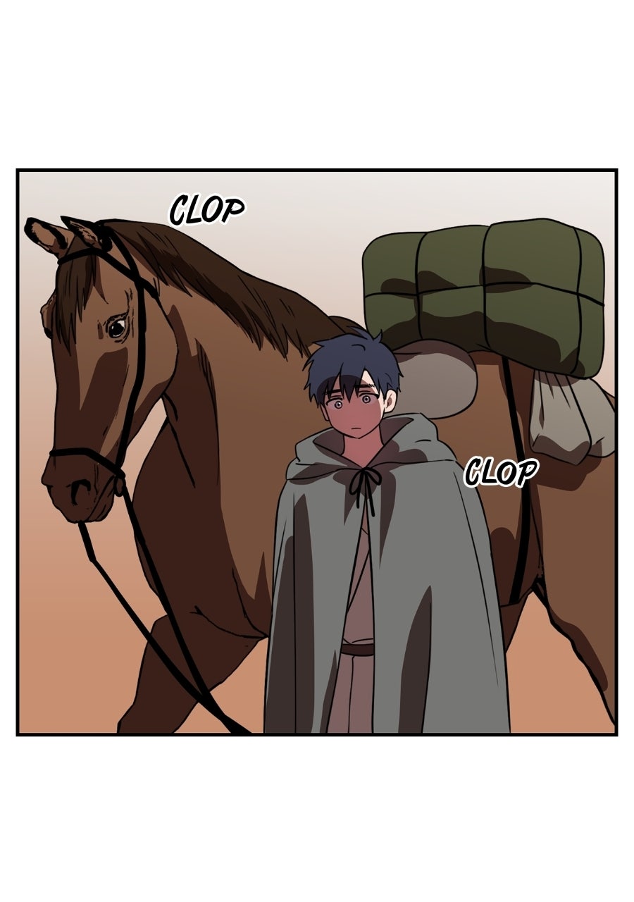 The Spark in Your Eyes (S2) Episode 229 (Epilogue #18) page 30 - 