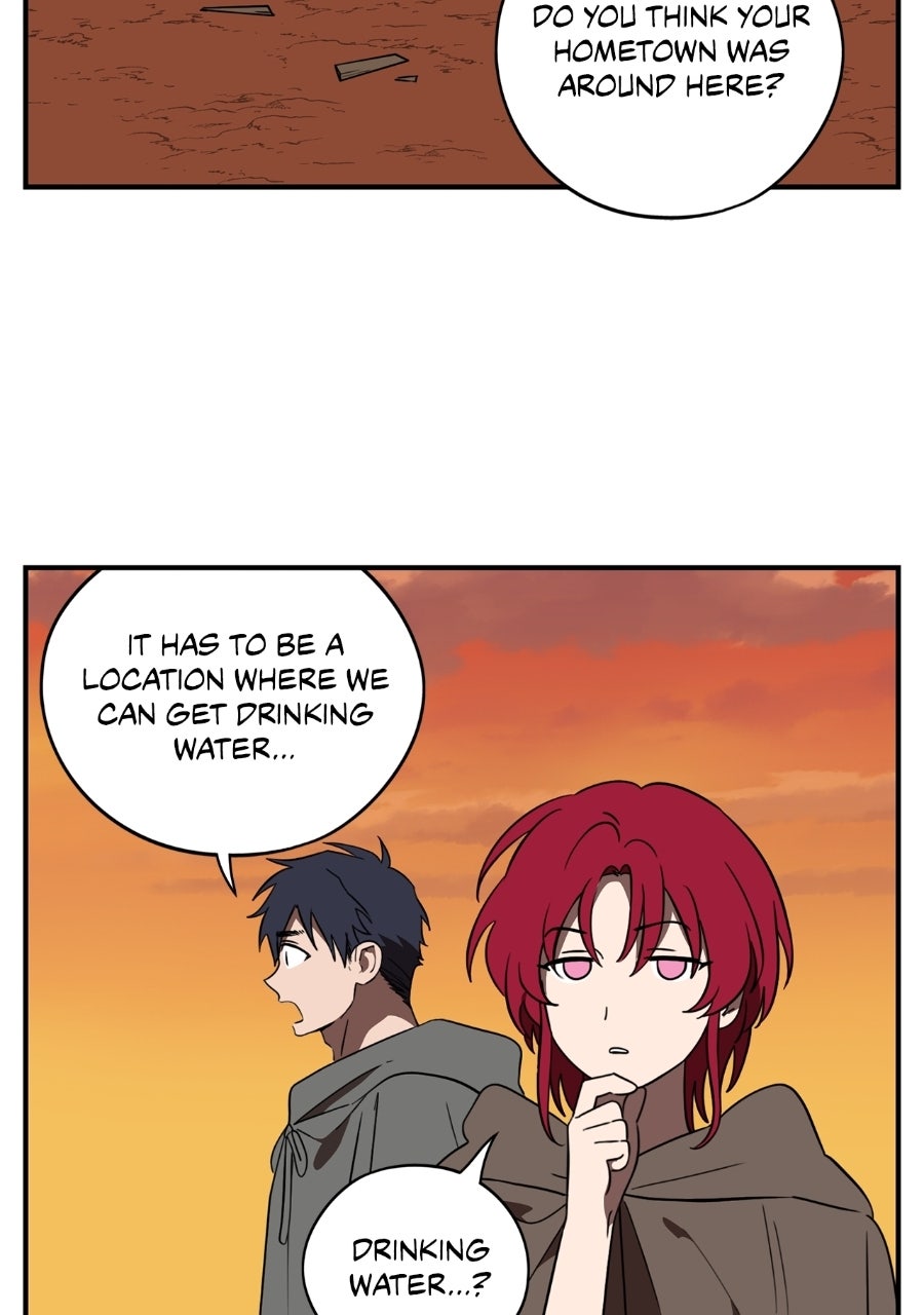 The Spark in Your Eyes (S2) Episode 229 (Epilogue #18) page 4 - 