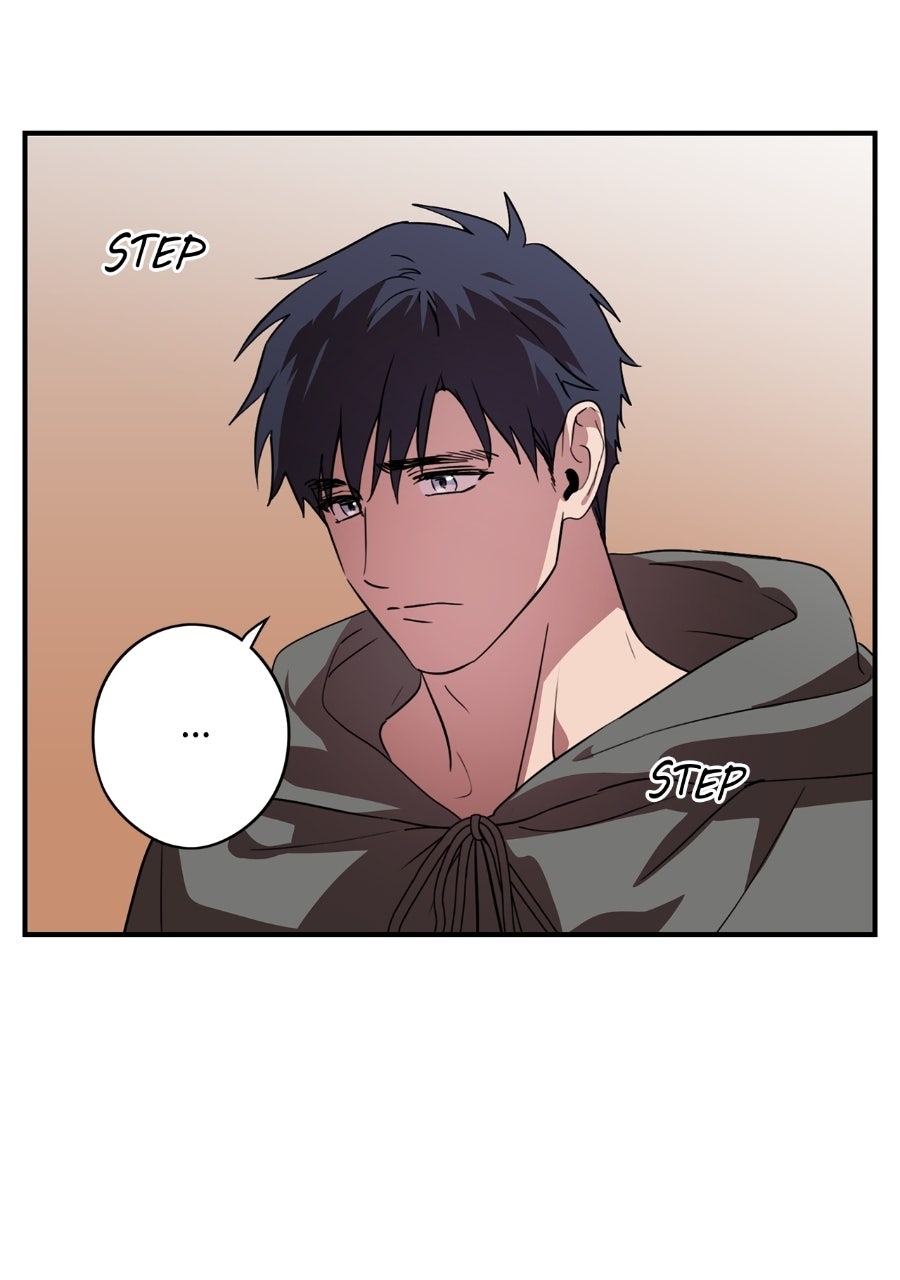 The Spark in Your Eyes (S2) Episode 229 (Epilogue #18) page 31 - 