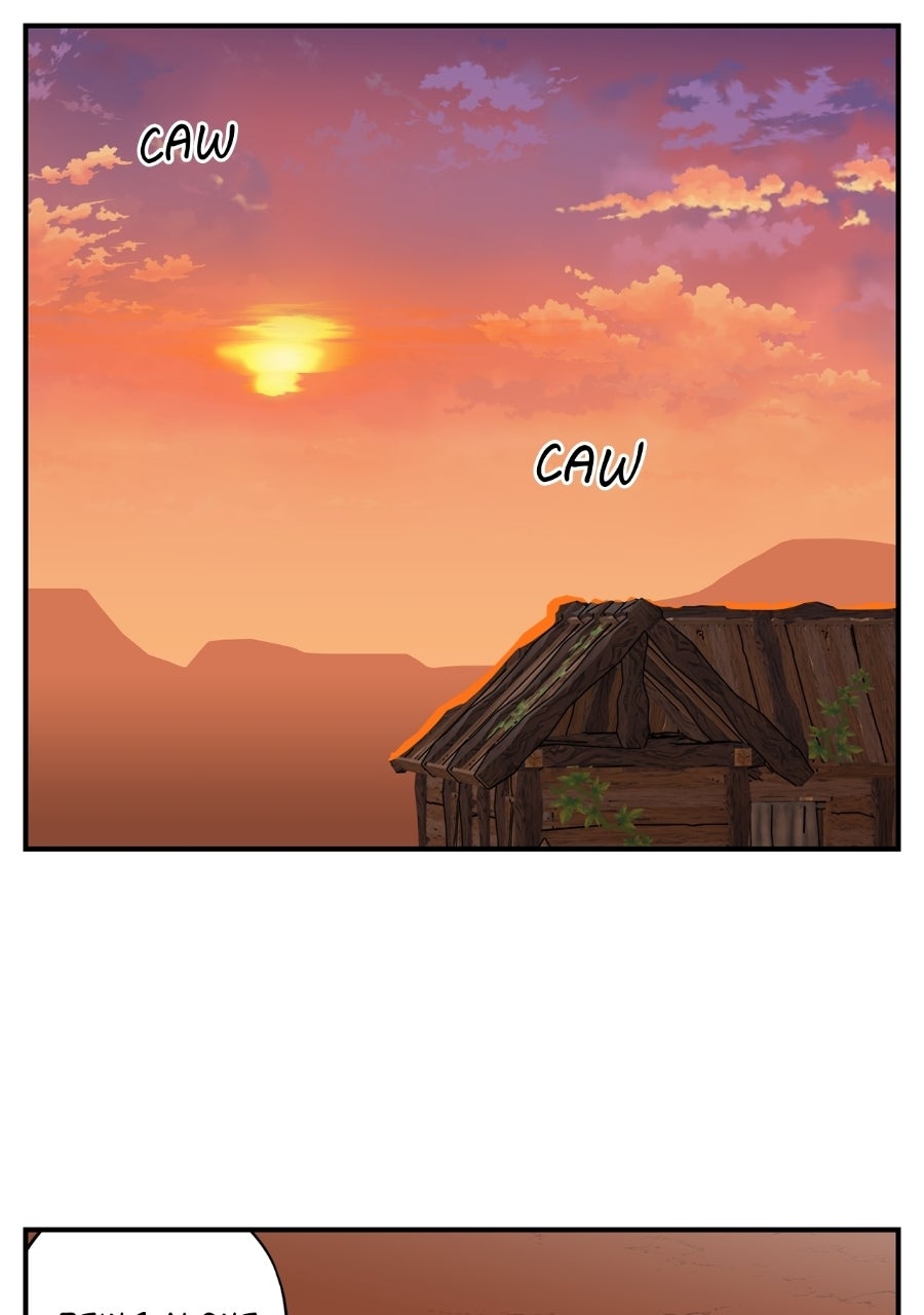 The Spark in Your Eyes (S2) Episode 229 (Epilogue #18) page 32 - 
