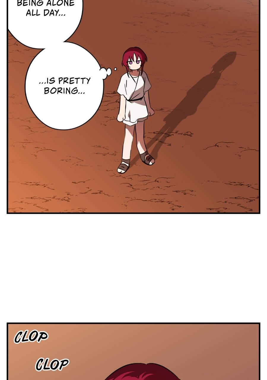 The Spark in Your Eyes (S2) Episode 229 (Epilogue #18) page 33 - 