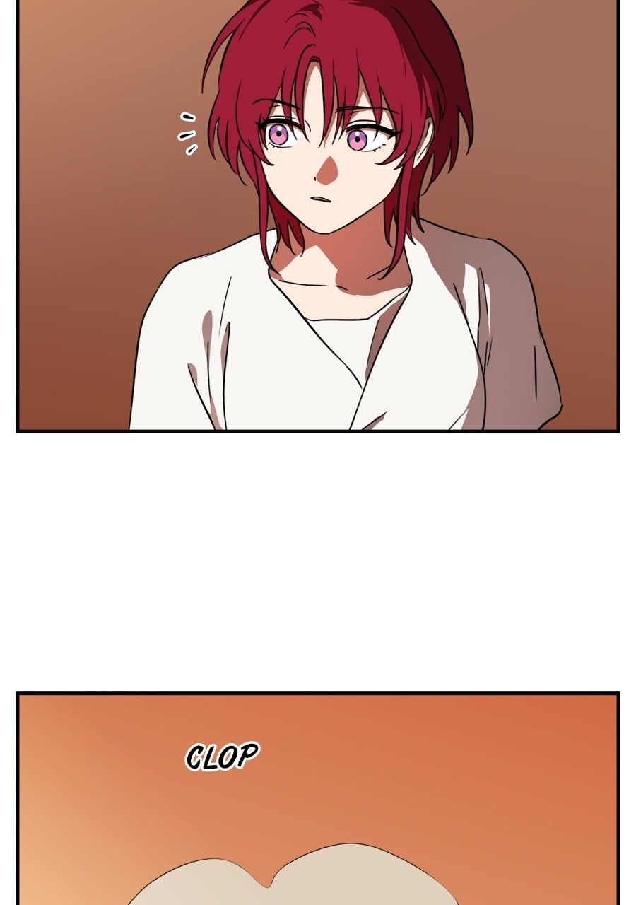 The Spark in Your Eyes (S2) Episode 229 (Epilogue #18) page 34 - 