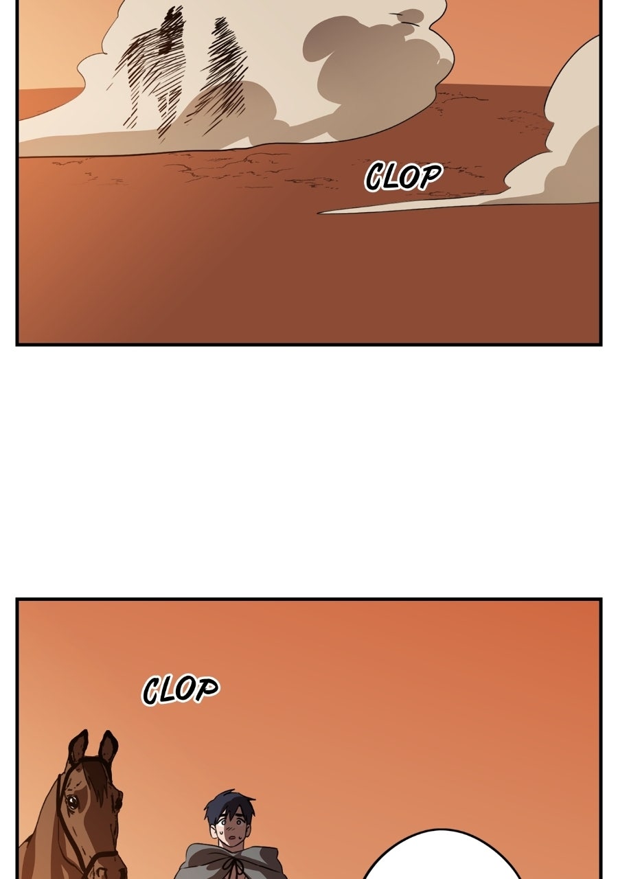 The Spark in Your Eyes (S2) Episode 229 (Epilogue #18) page 35 - 