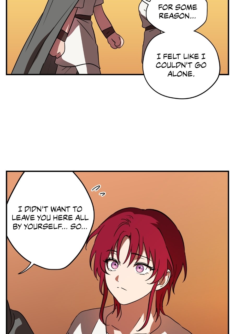 The Spark in Your Eyes (S2) Episode 229 (Epilogue #18) page 37 - 