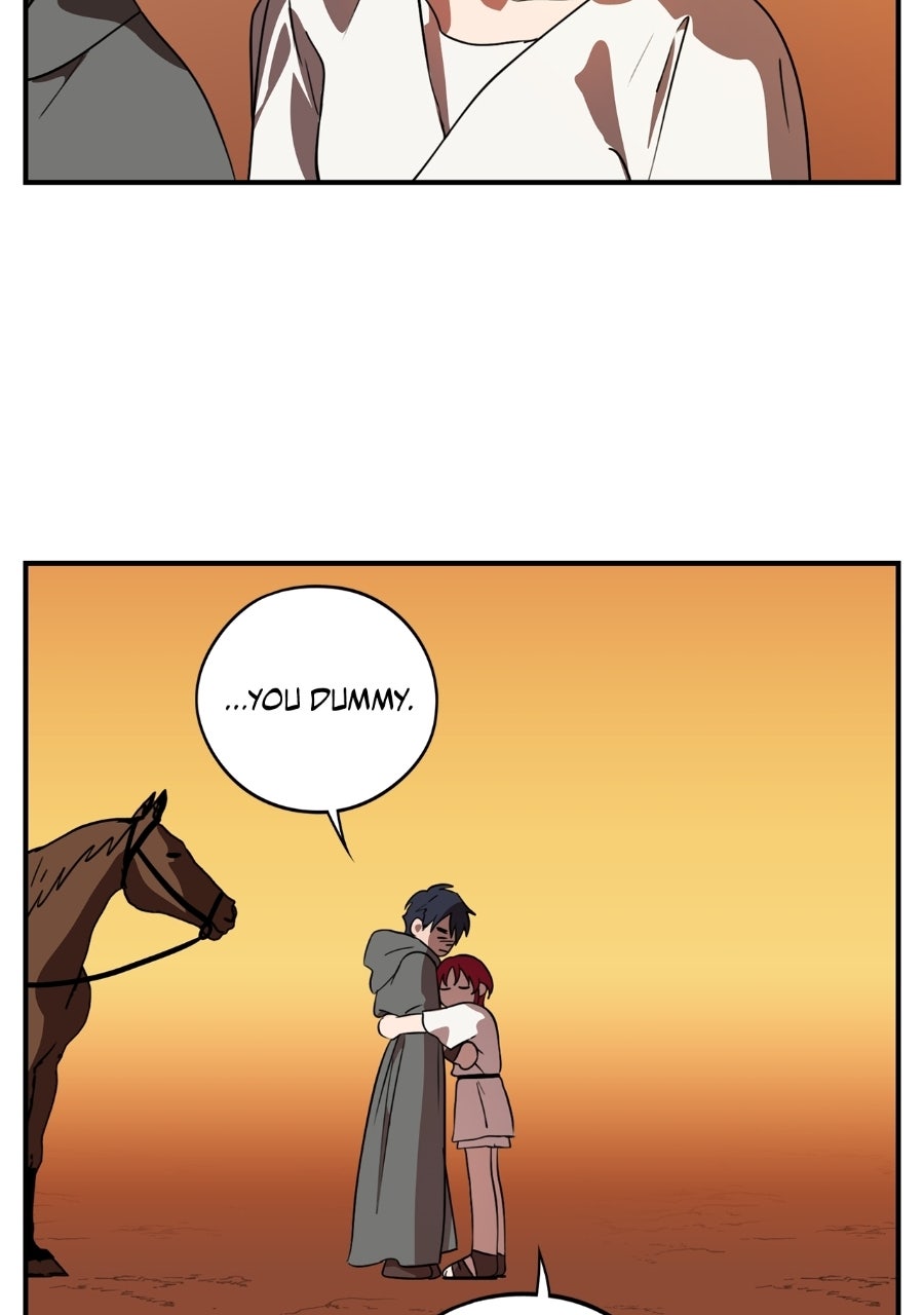 The Spark in Your Eyes (S2) Episode 229 (Epilogue #18) page 38 - 