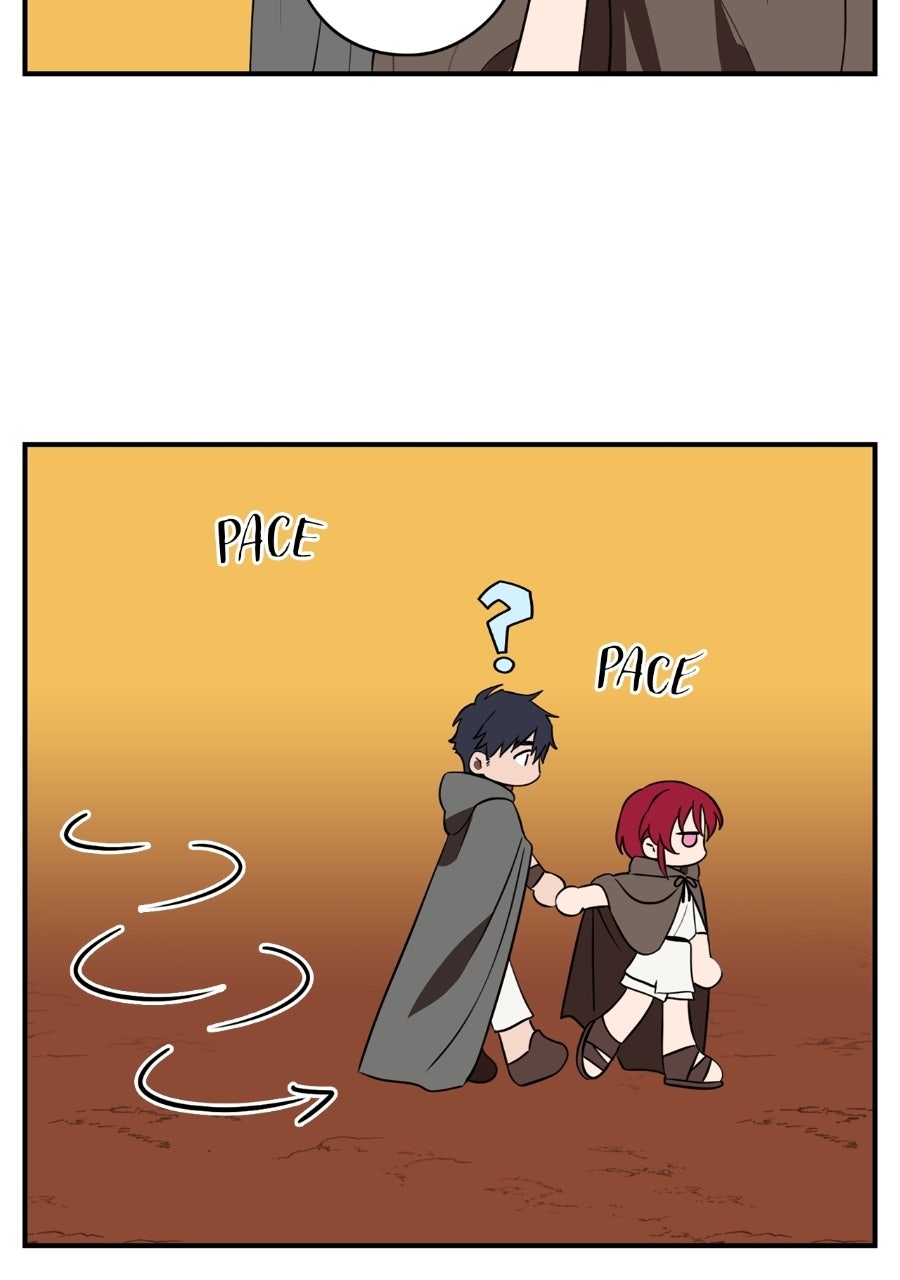 The Spark in Your Eyes (S2) Episode 229 (Epilogue #18) page 5 - 