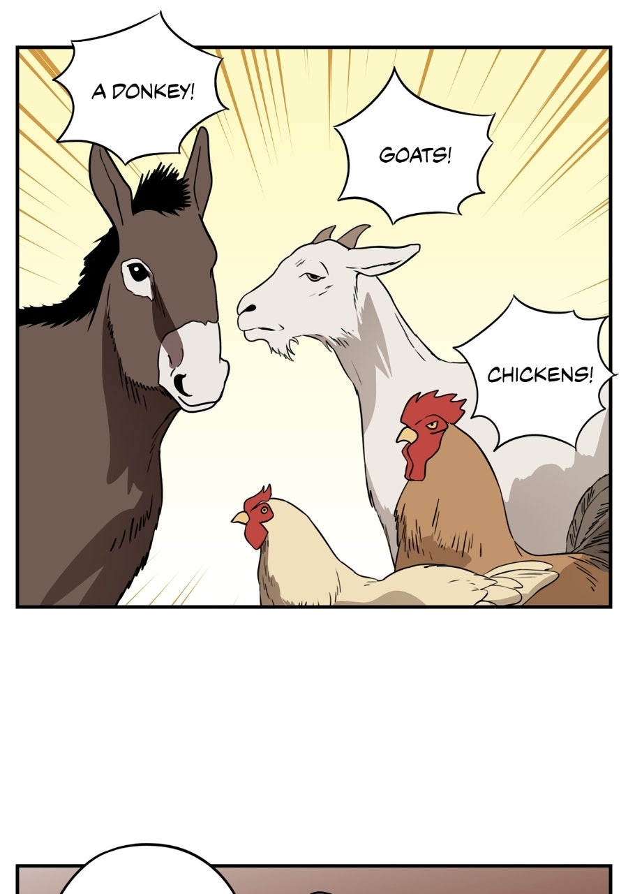 The Spark in Your Eyes (S2) Episode 229 (Epilogue #18) page 41 - 