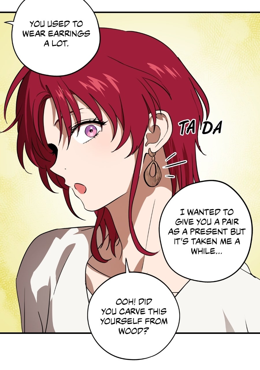 The Spark in Your Eyes (S2) Episode 229 (Epilogue #18) page 47 - 