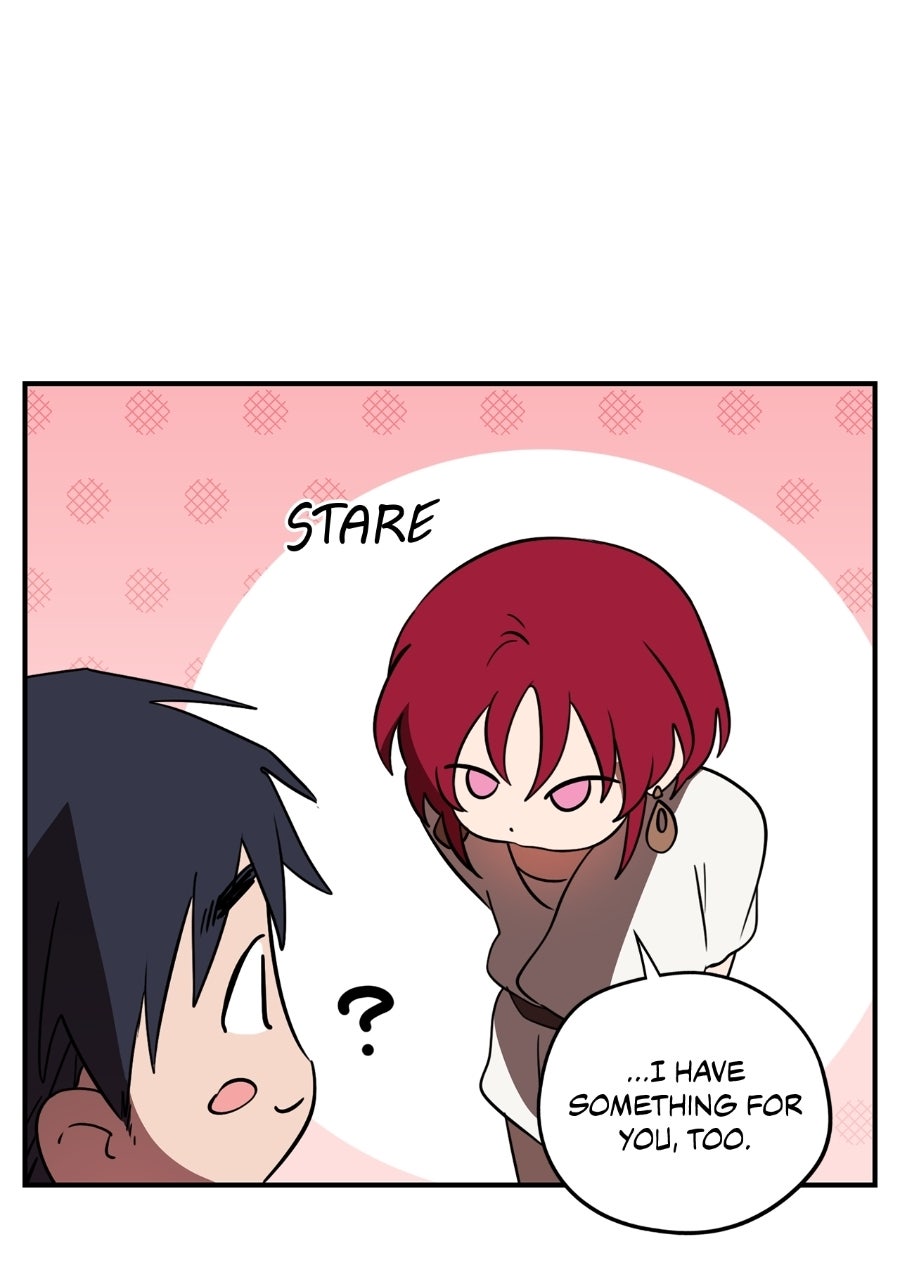 The Spark in Your Eyes (S2) Episode 229 (Epilogue #18) page 48 - 
