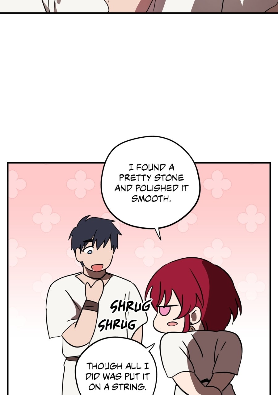 The Spark in Your Eyes (S2) Episode 229 (Epilogue #18) page 50 - 