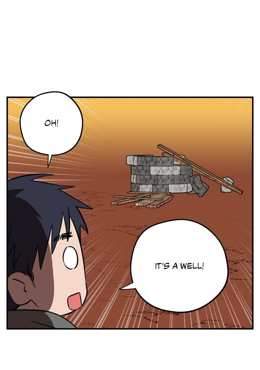 The Spark in Your Eyes (S2) Episode 229 (Epilogue #18) page 6 - 