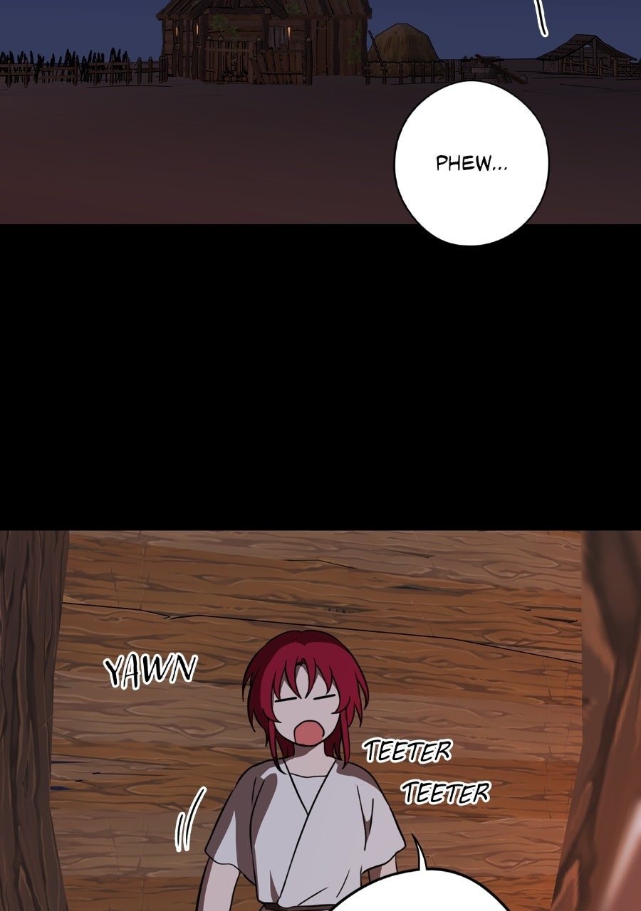The Spark in Your Eyes (S2) Episode 229 (Epilogue #18) page 55 - 