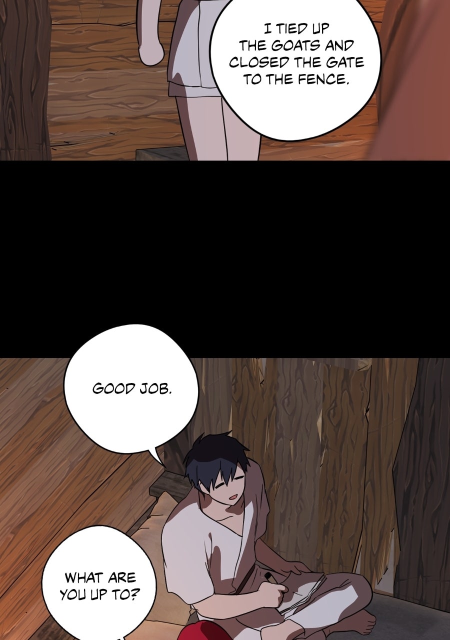 The Spark in Your Eyes (S2) Episode 229 (Epilogue #18) page 56 - 