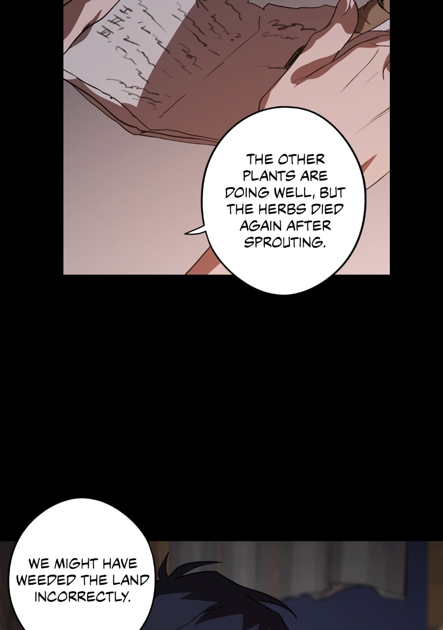 The Spark in Your Eyes (S2) Episode 229 (Epilogue #18) page 58 - 