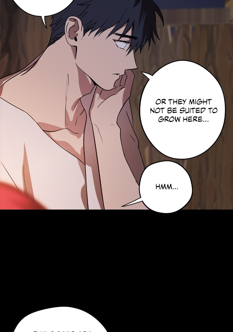 The Spark in Your Eyes (S2) Episode 229 (Epilogue #18) page 59 - 