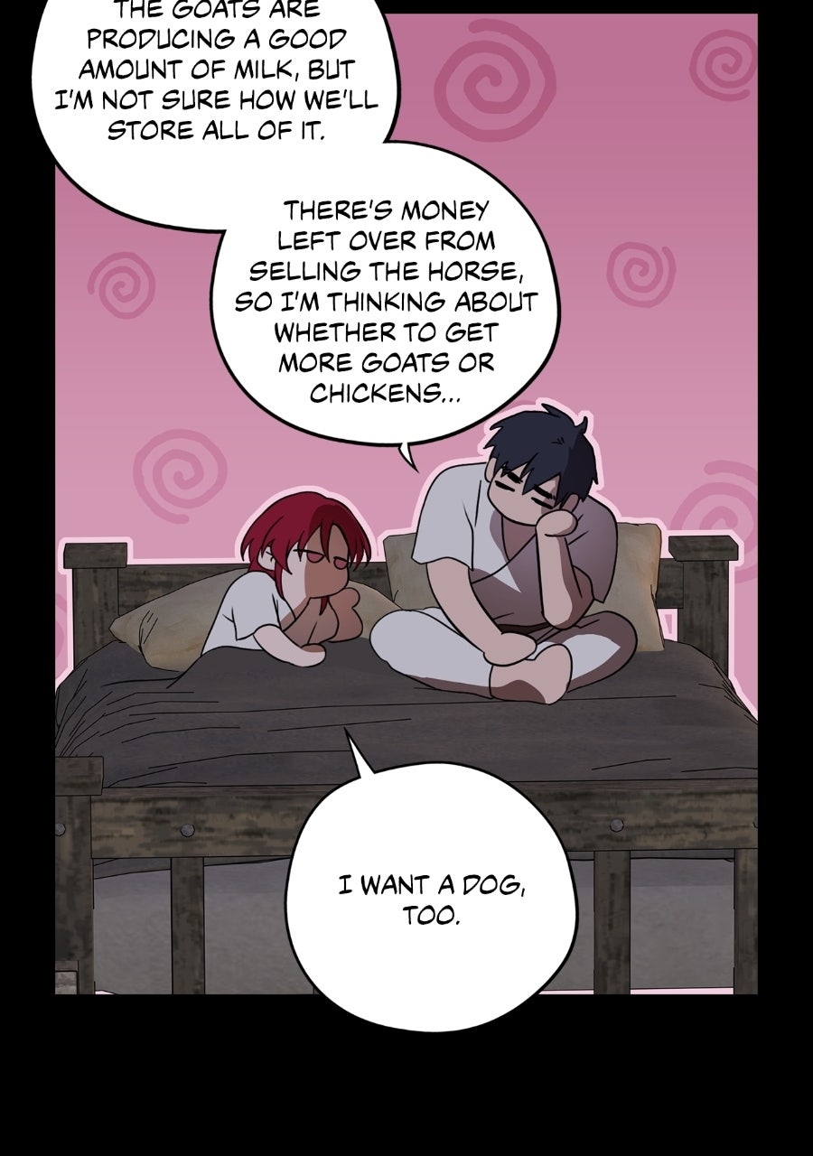 The Spark in Your Eyes (S2) Episode 229 (Epilogue #18) page 60 - 