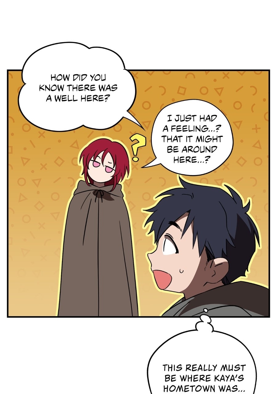 The Spark in Your Eyes (S2) Episode 229 (Epilogue #18) page 7 - 