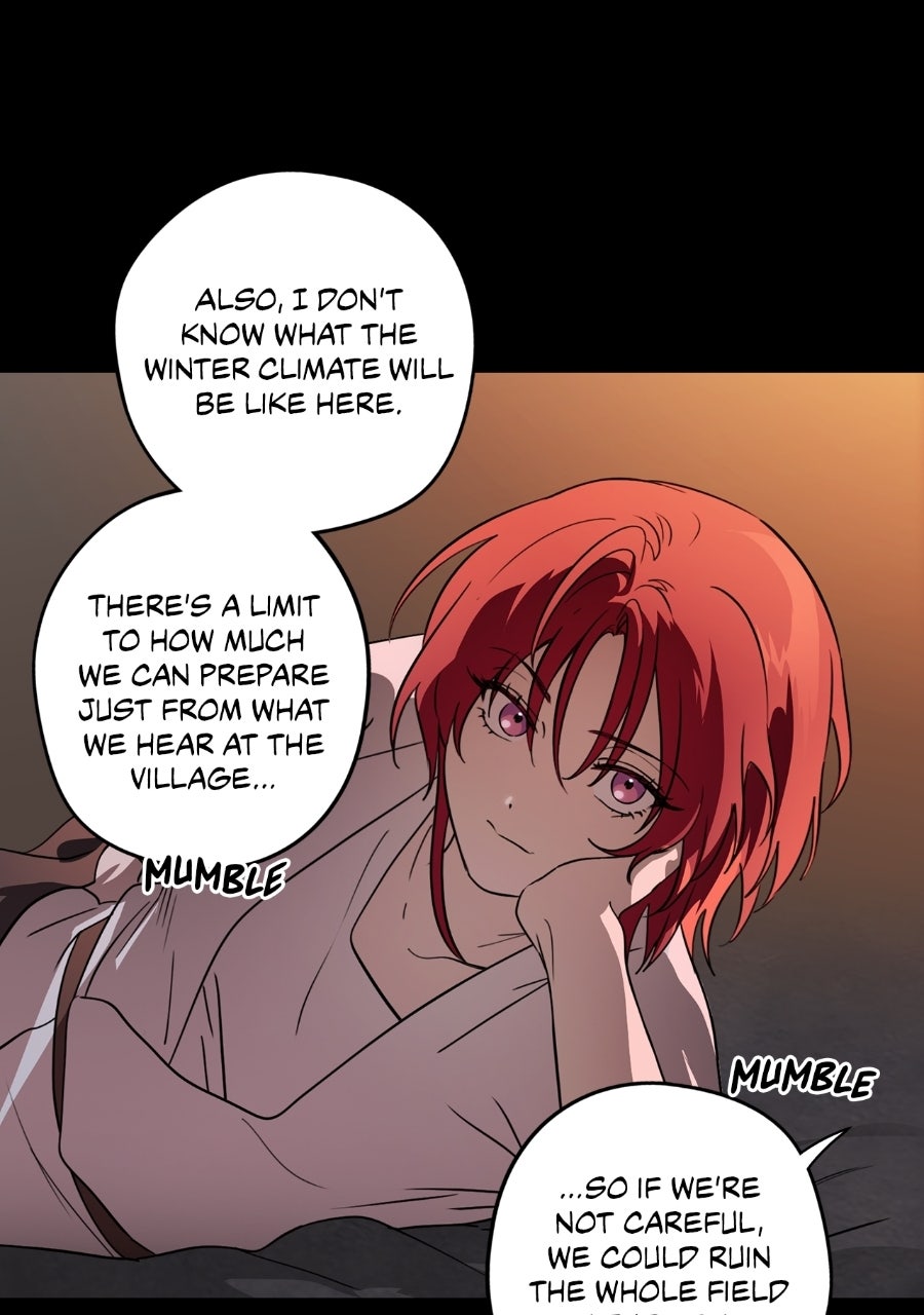 The Spark in Your Eyes (S2) Episode 229 (Epilogue #18) page 61 - 