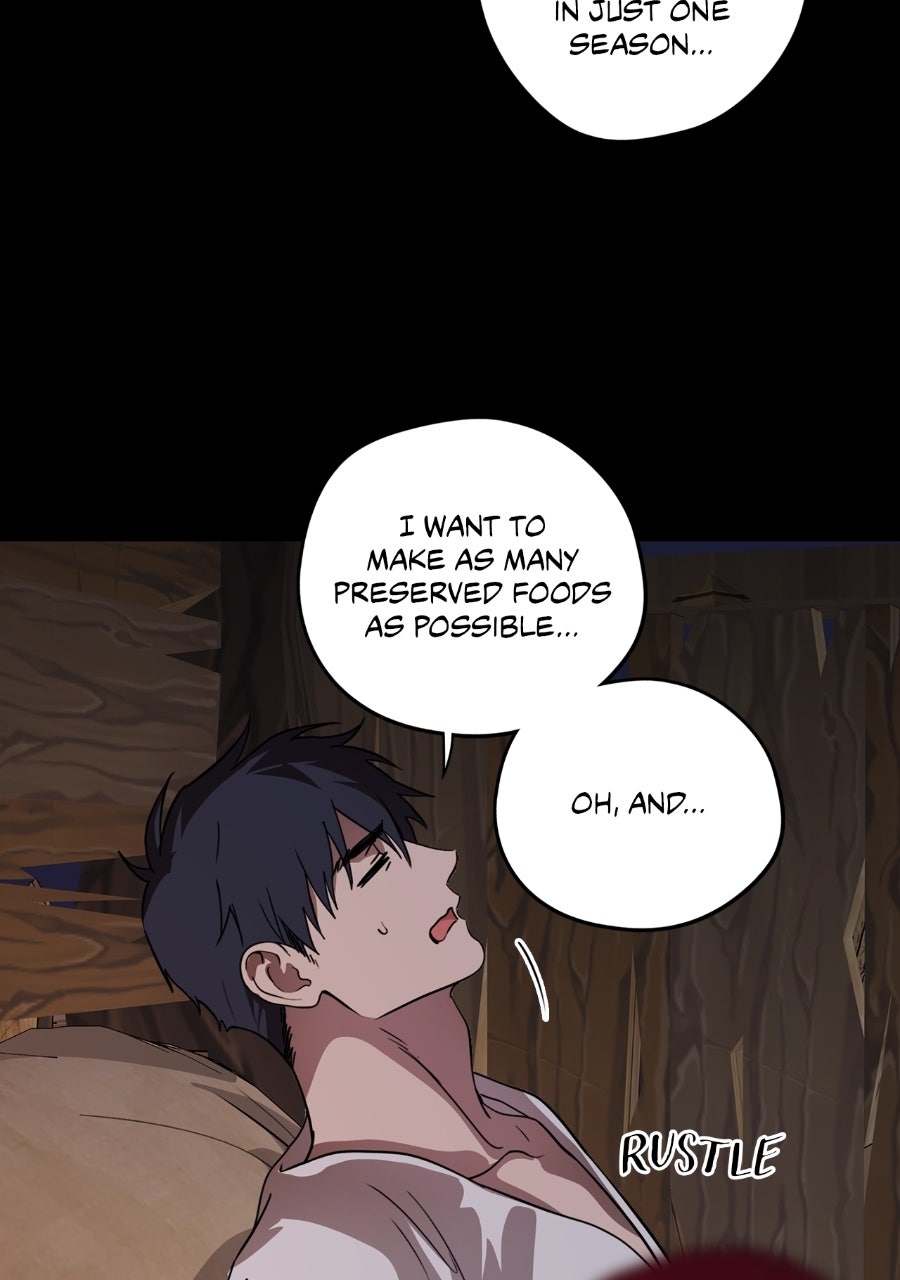The Spark in Your Eyes (S2) Episode 229 (Epilogue #18) page 62 - 