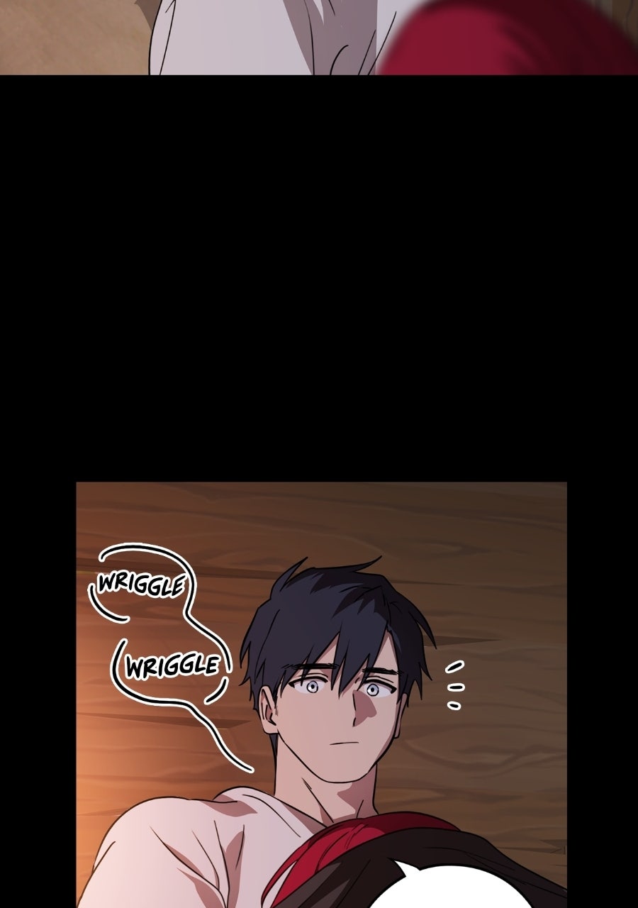 The Spark in Your Eyes (S2) Episode 229 (Epilogue #18) page 63 - 