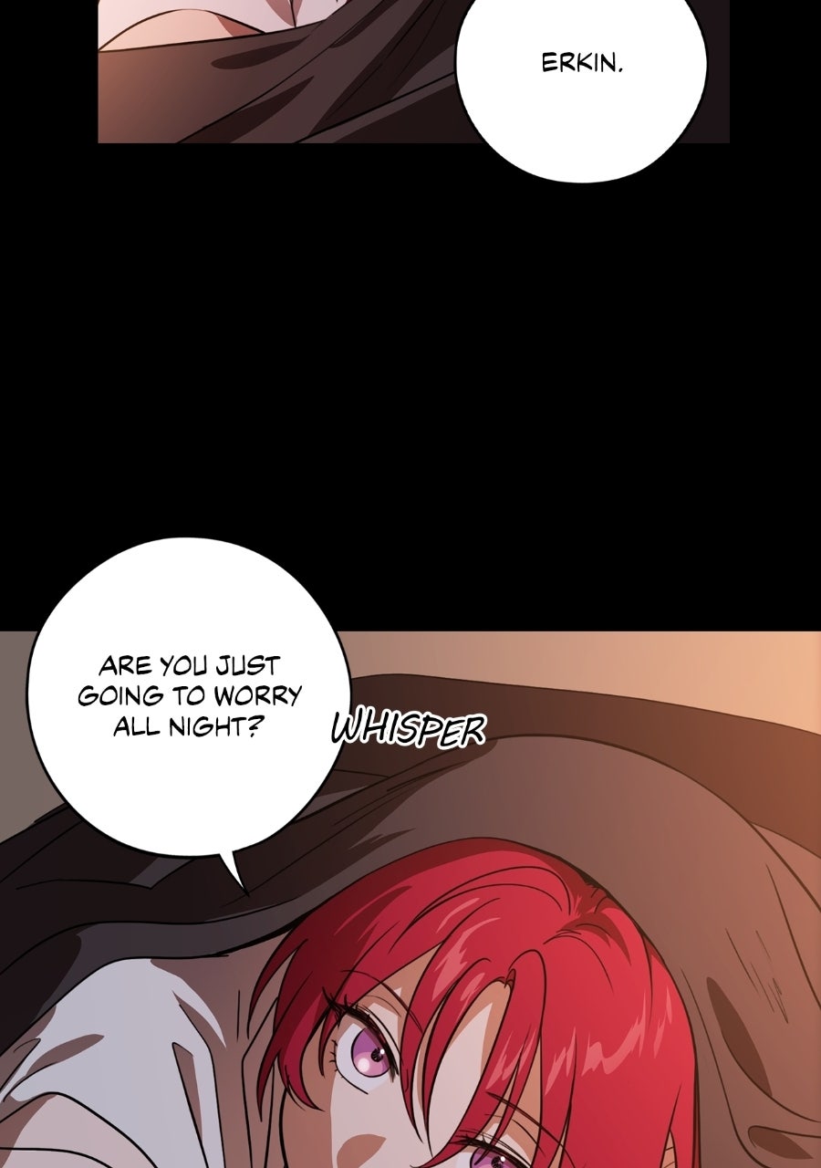 The Spark in Your Eyes (S2) Episode 229 (Epilogue #18) page 64 - 