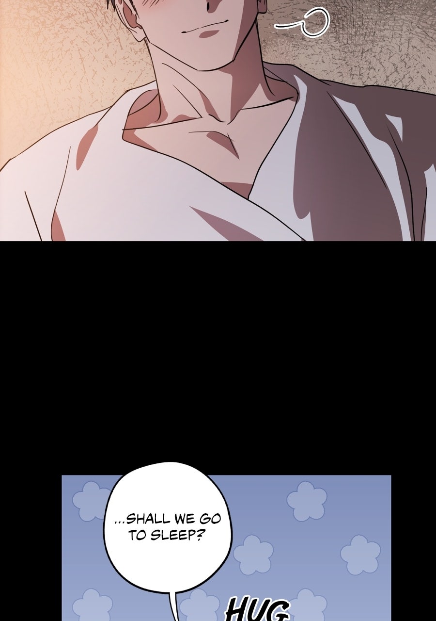 The Spark in Your Eyes (S2) Episode 229 (Epilogue #18) page 66 - 