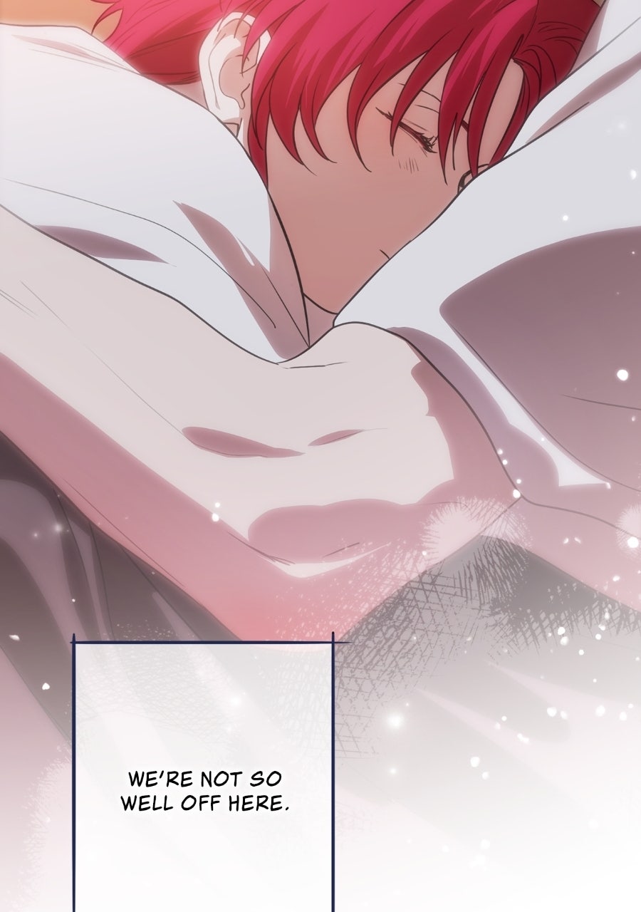 The Spark in Your Eyes (S2) Episode 229 (Epilogue #18) page 68 - 