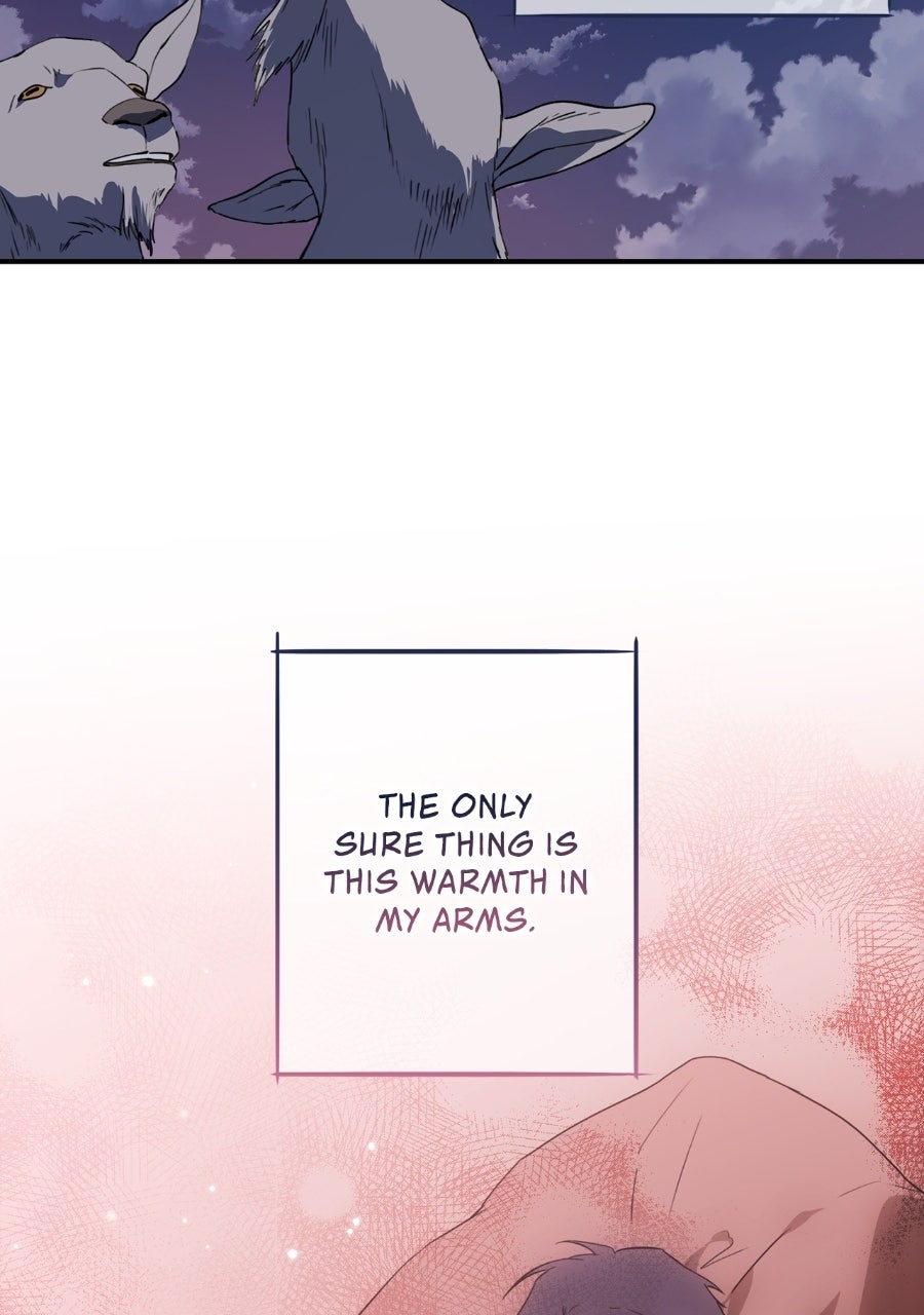 The Spark in Your Eyes (S2) Episode 229 (Epilogue #18) page 70 - 