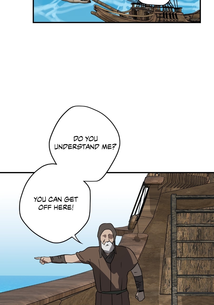 The Spark in Your Eyes (S2) Episode 229 (Epilogue #18) page 77 - 