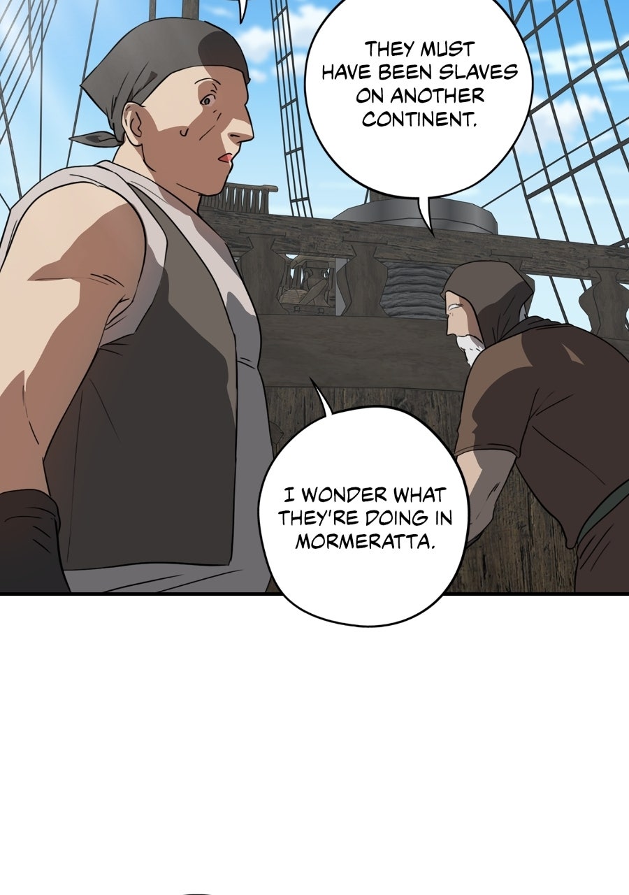 The Spark in Your Eyes (S2) Episode 229 (Epilogue #18) page 80 - 