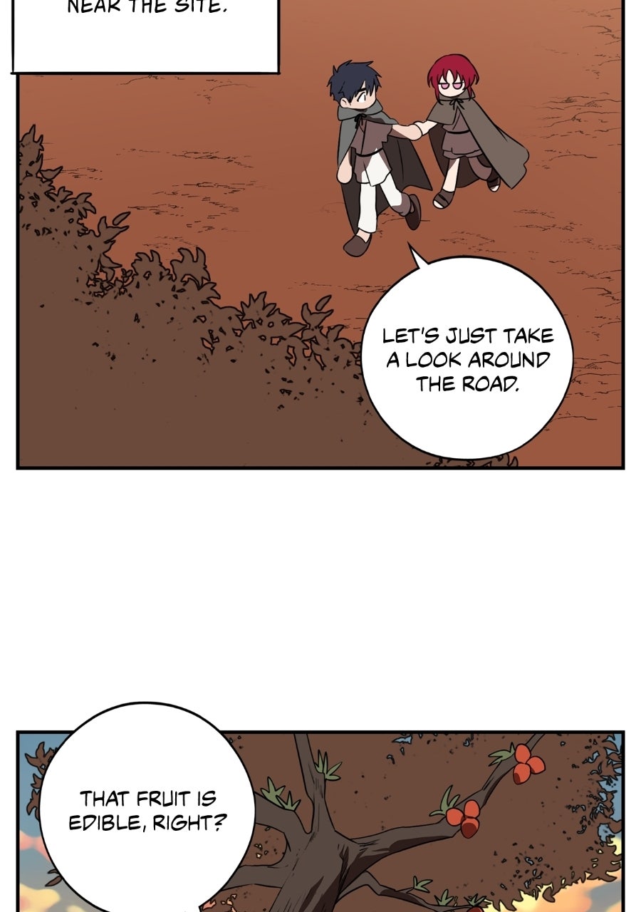 The Spark in Your Eyes (S2) Episode 229 (Epilogue #18) page 9 - 